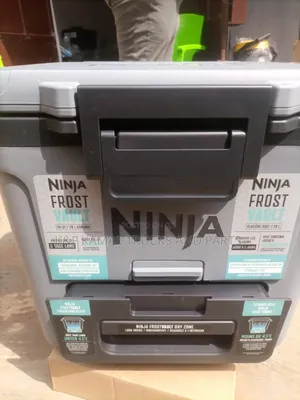Ninja Frost Vault Cooler