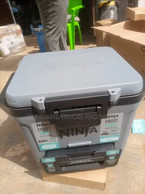 Ninja Frost Vault Cooler