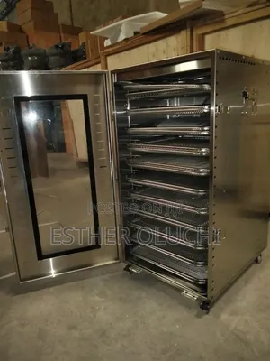 Dehydrator 22trays High Quality Machine