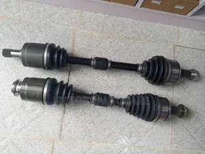 Complete Shaft Honda Accord 2013/2017 Original Japan 