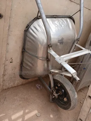 Wheel Barrow