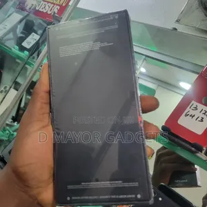 New Samsung Galaxy Z Flip5 512 GB