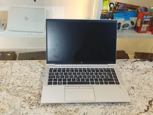 Laptop HP EliteBook 840 G8 8GB Intel Core i7 SSD 256GB