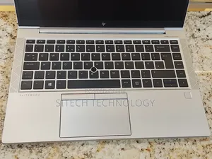 Laptop HP EliteBook 840 G8 8GB Intel Core i7 SSD 256GB