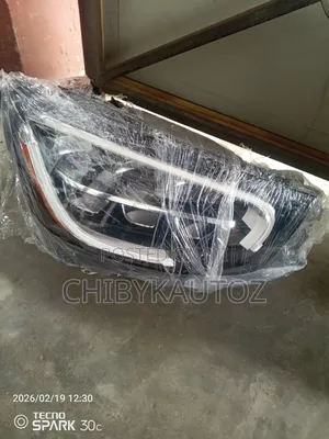 Head Light for GLC 2020 Direct America Set