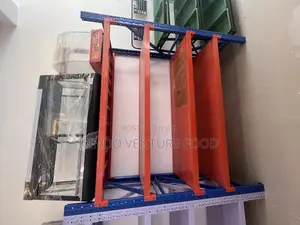 Heavy Duty Racks / Shelves