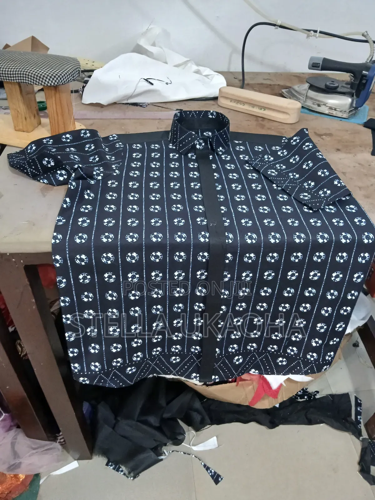 Ready to Wear