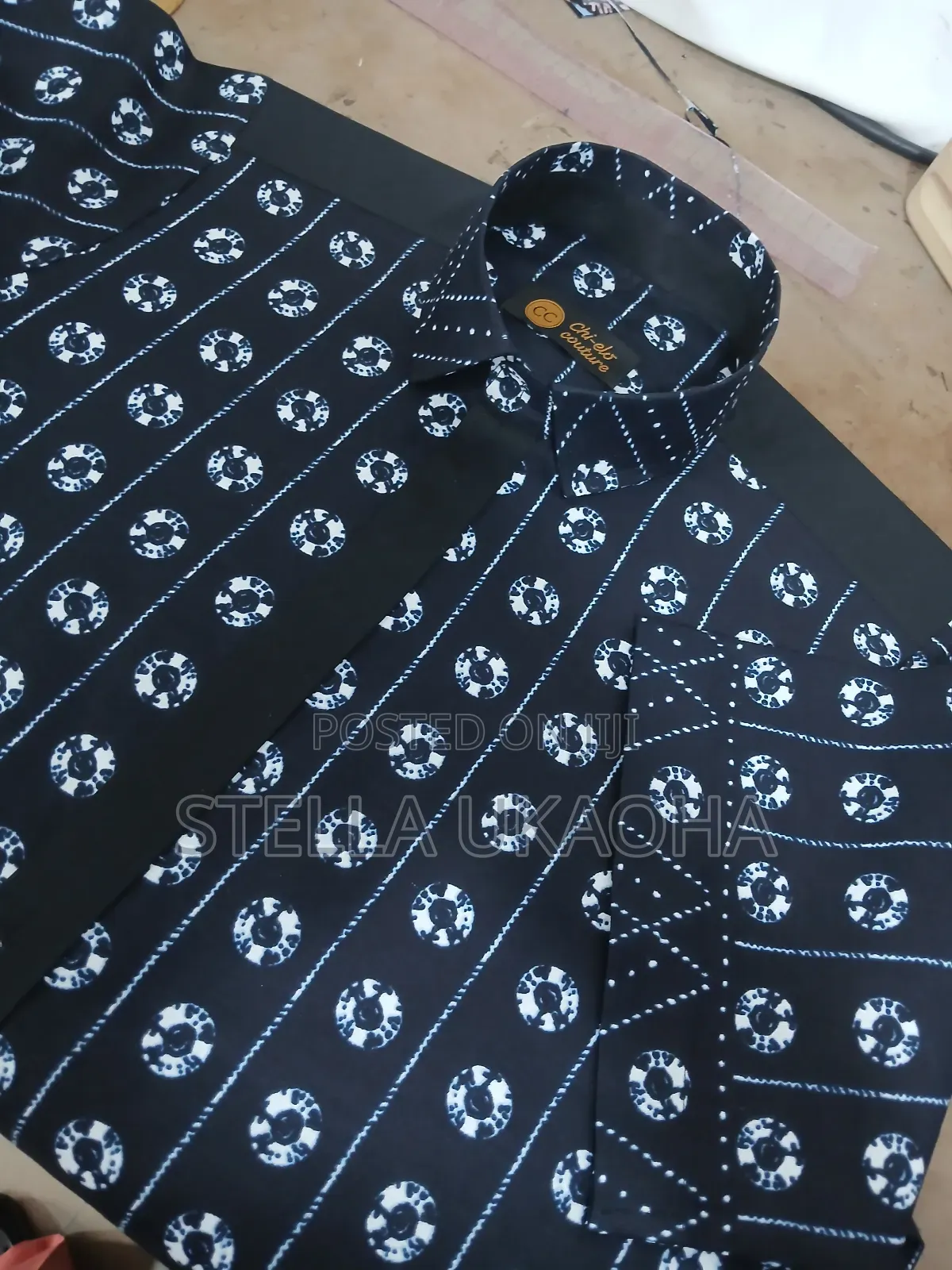 Ready to Wear