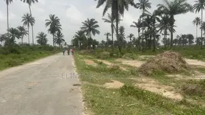 Donald Court Estate, Omoluta Igwurut-Ali Port Harcourt