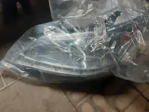 Head Lamp Es350