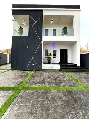 Furnished 4bdrm Duplex in Golf Annex Estate, Enugu for sale