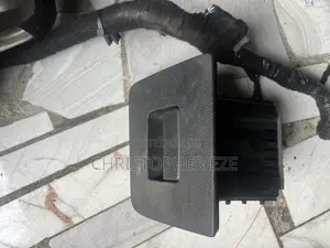 Ford Edge Dashboard Pocket 2015 2016 2017 2018 2019