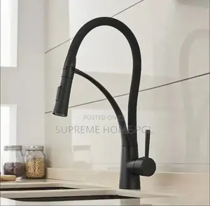 Kitchen Mixer Tap