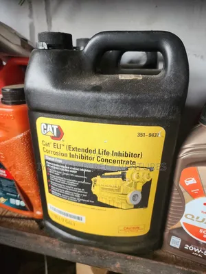 Cat Elitm (Extended Life Inhibitor)