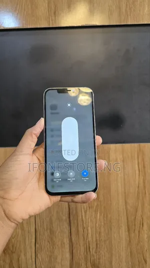 Apple iPhone 12 Pro Max 128 GB White