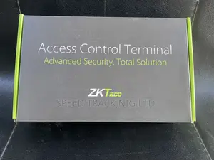 Zkteco F7-C Access Control Terminal