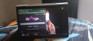 Laptop HP EliteBook X360 1030 G4 16GB Intel Core I5 SSD 500GB