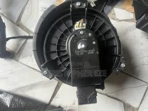 Ford Edge Fan Ac Blower 2015 2016 2017 2018 2019