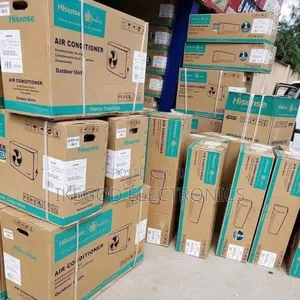Hisense Air Conditioner Split 2hp Inverter