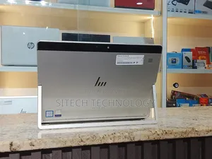 Laptop HP Elite X2 1012 G2 8GB Intel Core I5 SSD 256GB