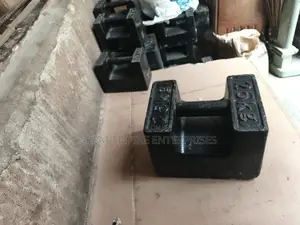 25kg Dead Weight