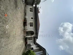 4bdrm Bungalow in Nddc Estate Off, Port-Harcourt for sale