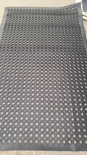 Hotel Flat Mat