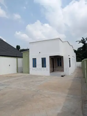 3bdrm Bungalow in Abdulsalam Estate, Akobo for sale