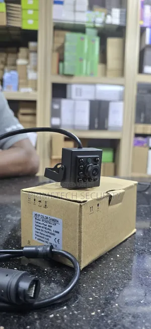 Security Ip Spy Camera