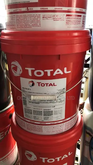 Total Ep2 / Multis Ep2 Grease Total