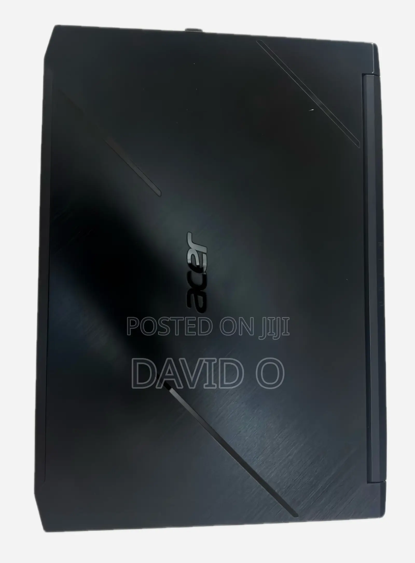 Laptop Acer Nitro 5 12GB Intel Core i7 SSD 512GB in Dakwo District ...