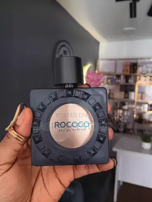 Rococo Perfume