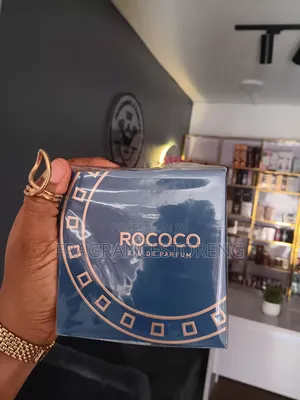 Rococo Perfume