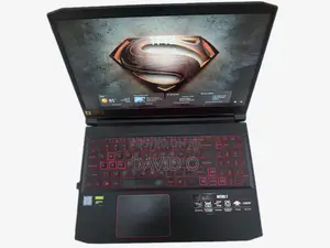 Laptop Acer Nitro 5 12GB Intel Core i7 SSD 512GB in Dakwo District ...