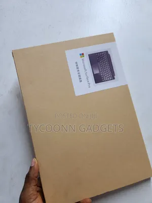 Wireless Keyboard for Microsoft Surfacepro 7/6/5/4/3 Ultra-Slim, Pin