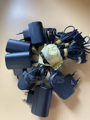 Sony Ericsson Standard Charger Cst-70