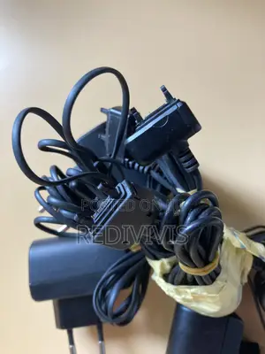 Sony Ericsson Standard Charger Cst-70