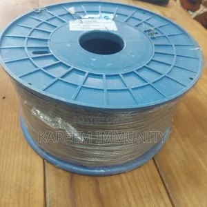 Electric Fence Wire