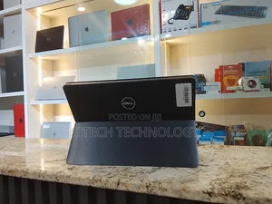 Laptop Dell Latitude 5290 16GB Intel Core i7 SSD 256GB