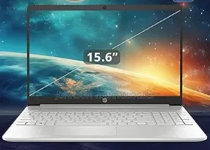 New Laptop HP 15 4GB Intel Pentium SSD 128GB