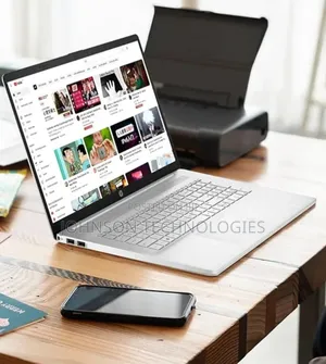 New Laptop HP 15 4GB Intel Pentium SSD 128GB