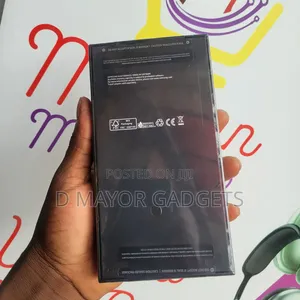 New Samsung Galaxy S23+ 256 GB