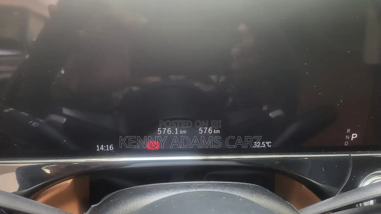 Mercedes-Benz E-Class 2025 Black