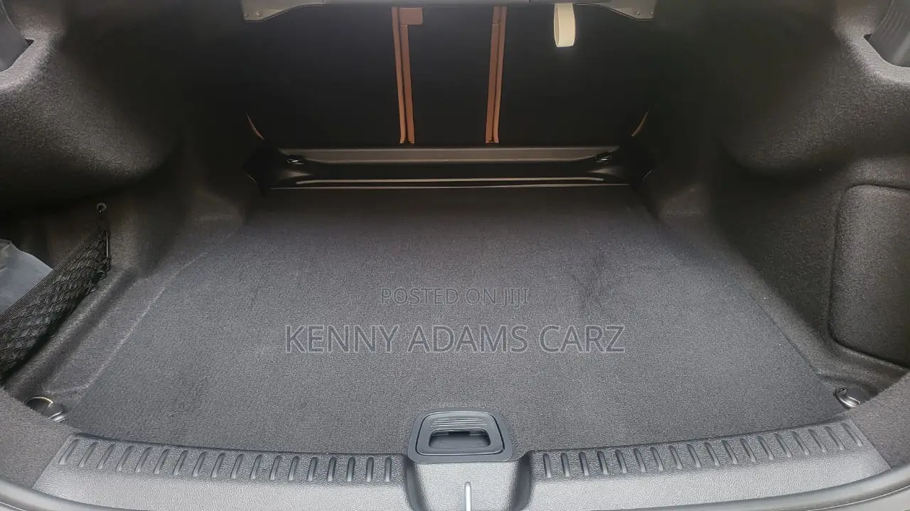 Mercedes-Benz E-Class 2025 Black