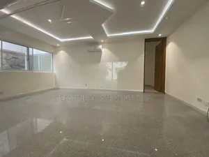 4bdrm Duplex in Park View Estate for rent