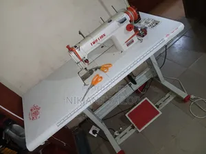 Emel Industrial Sewing Machine