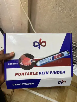 Vein Finder