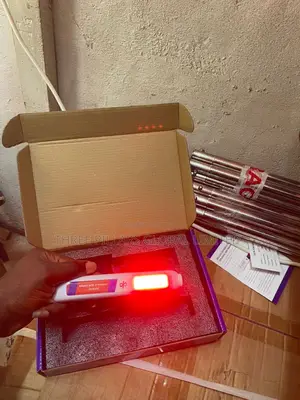 Vein Finder