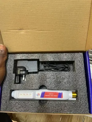 Vein Finder