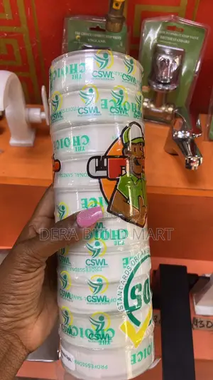 Choice Thread Tap